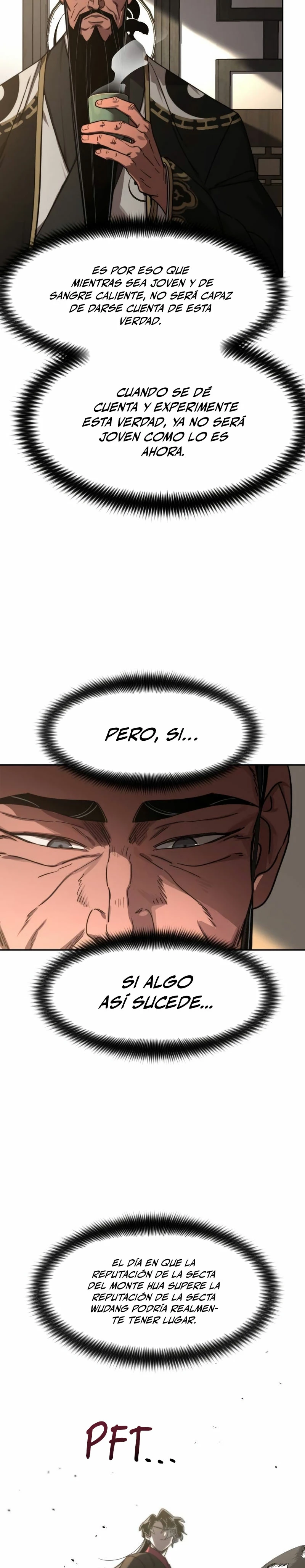 Secta de la montaña > Capitulo 118 > Page 361