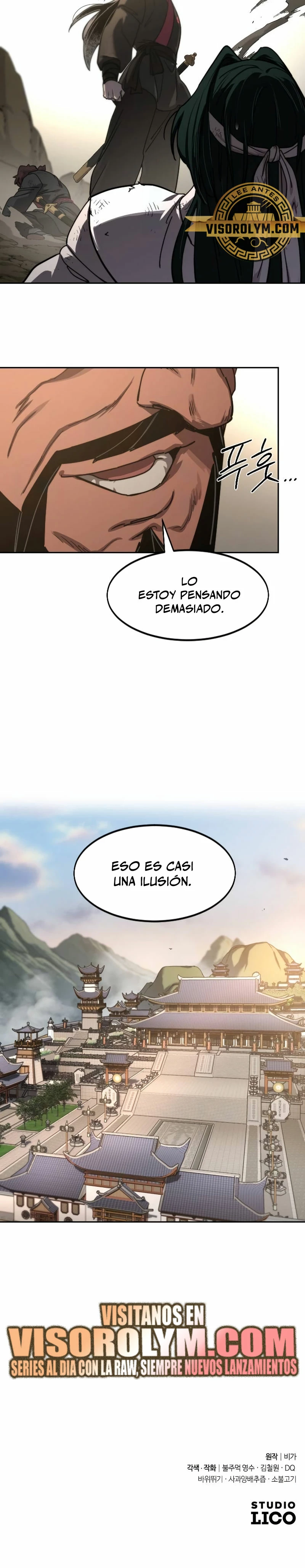 Secta de la montaña > Capitulo 118 > Page 371