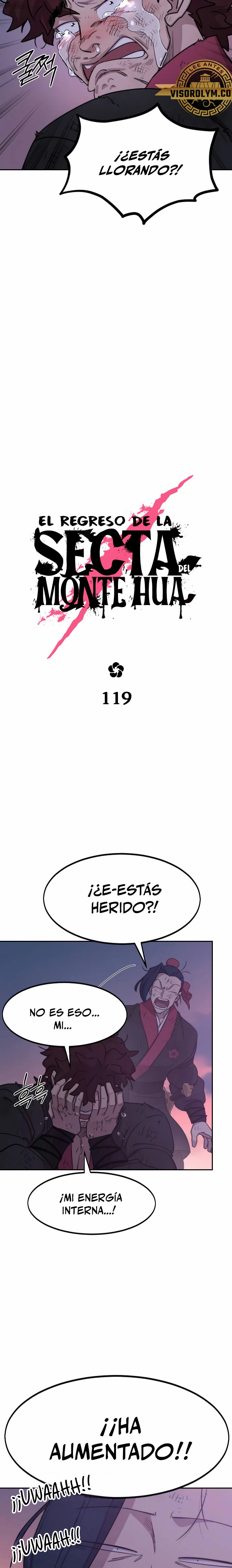 Secta de la montaña > Capitulo 119 > Page 51