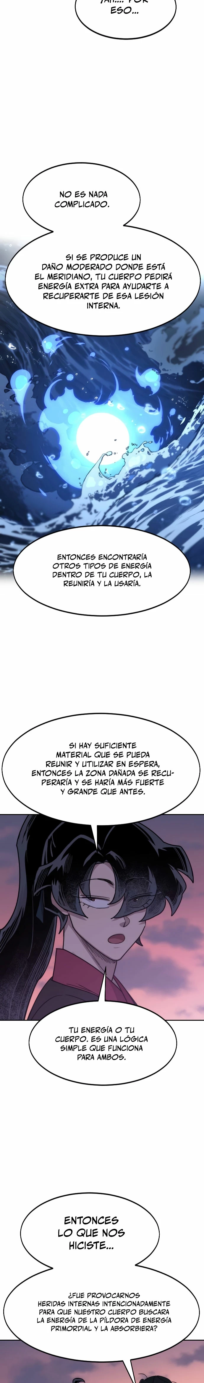 Secta de la montaña > Capitulo 119 > Page 171