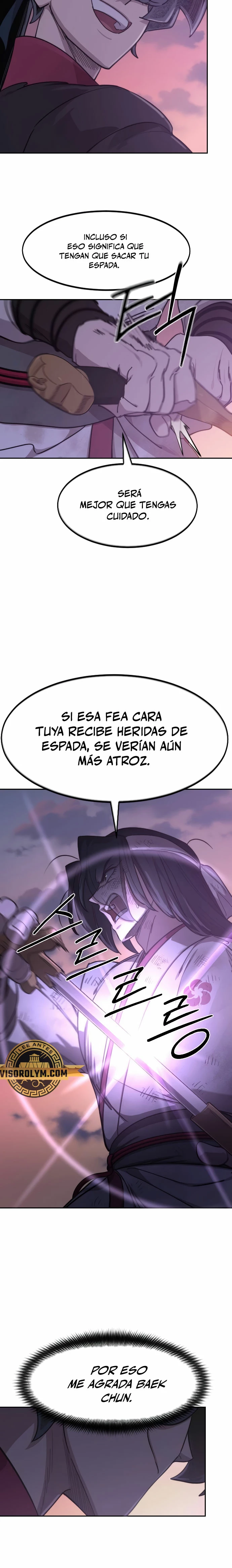 Secta de la montaña > Capitulo 119 > Page 211