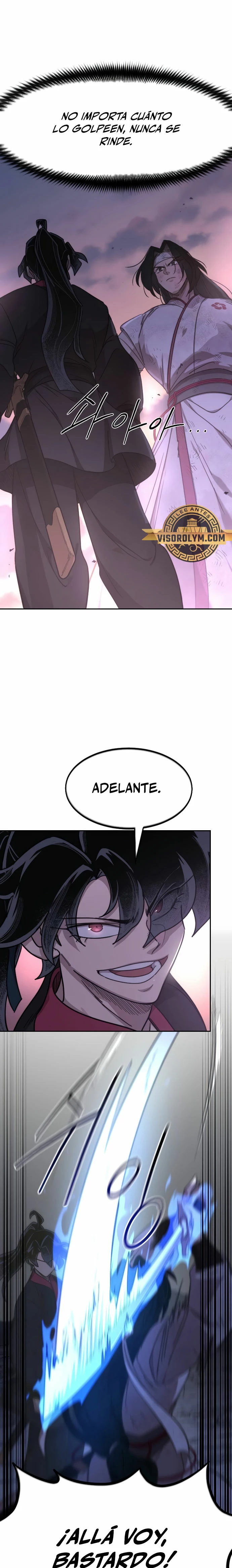 Secta de la montaña > Capitulo 119 > Page 221