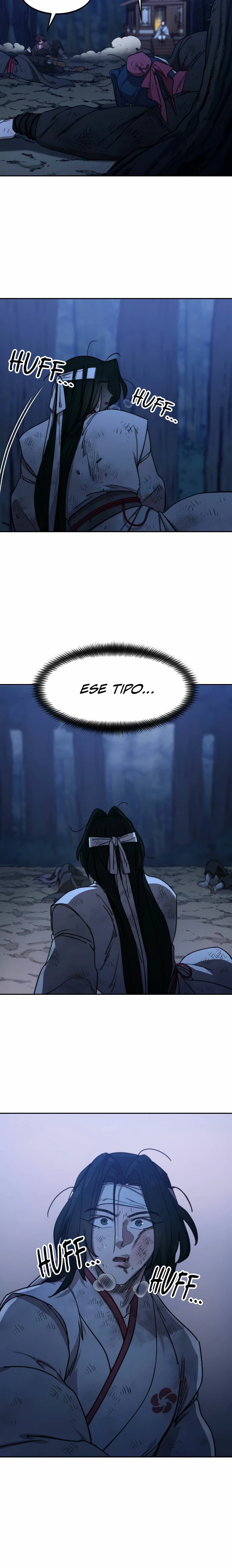 Secta de la montaña > Capitulo 119 > Page 321