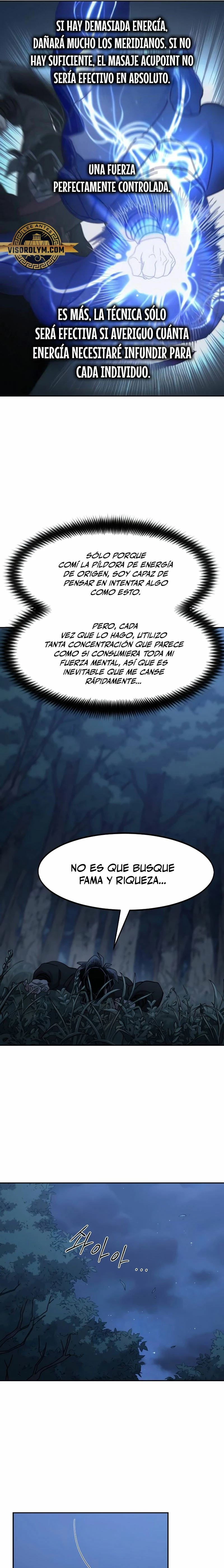 Secta de la montaña > Capitulo 120 > Page 61