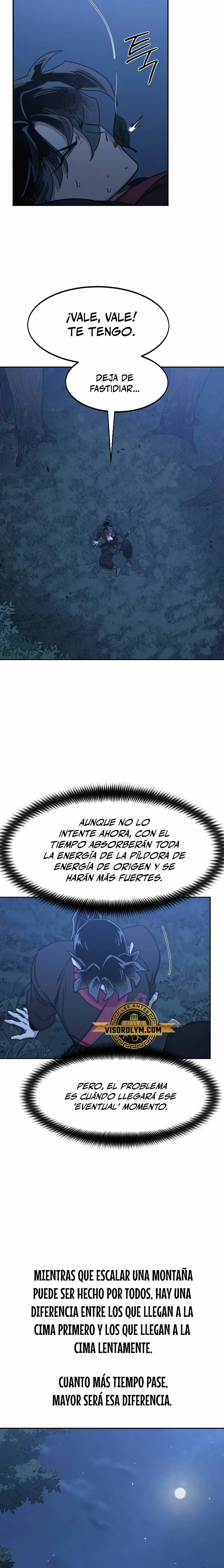 Secta de la montaña > Capitulo 120 > Page 71