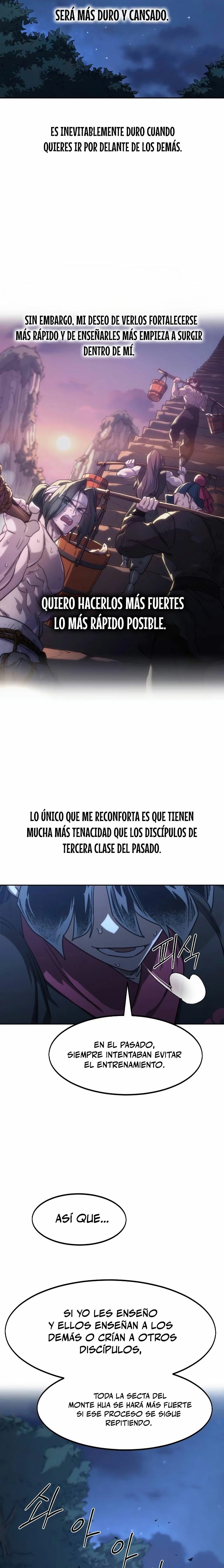 Secta de la montaña > Capitulo 120 > Page 81