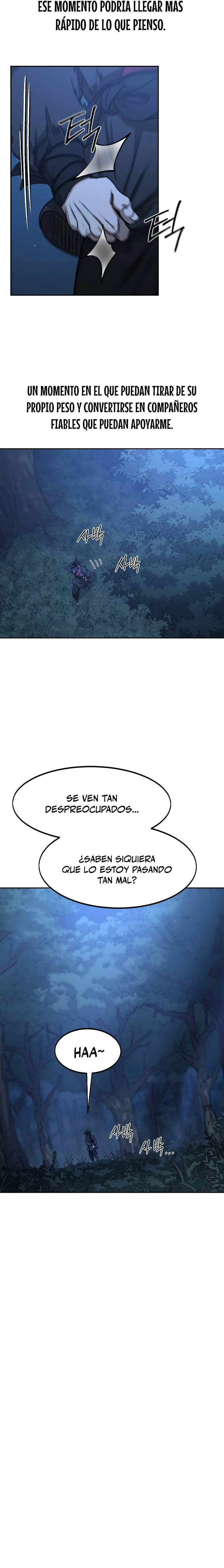 Secta de la montaña > Capitulo 120 > Page 101