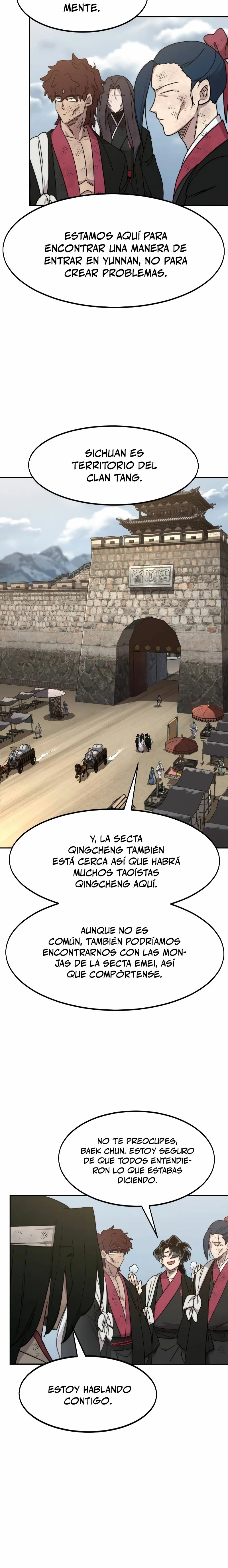 Secta de la montaña > Capitulo 120 > Page 211