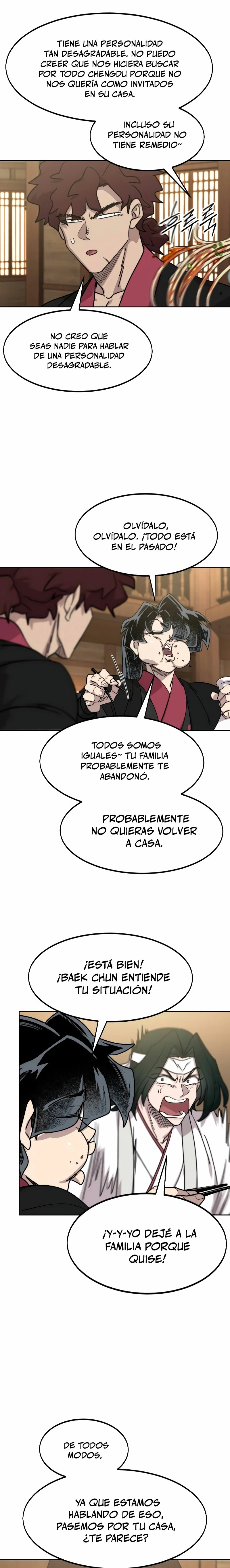 Secta de la montaña > Capitulo 120 > Page 311