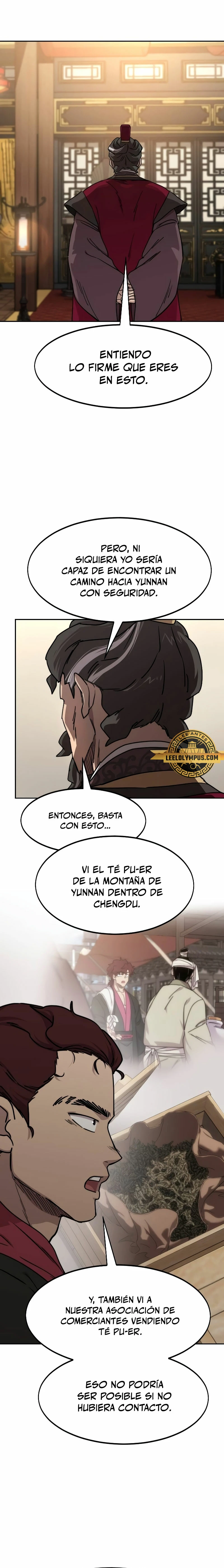 Secta de la montaña > Capitulo 121 > Page 211