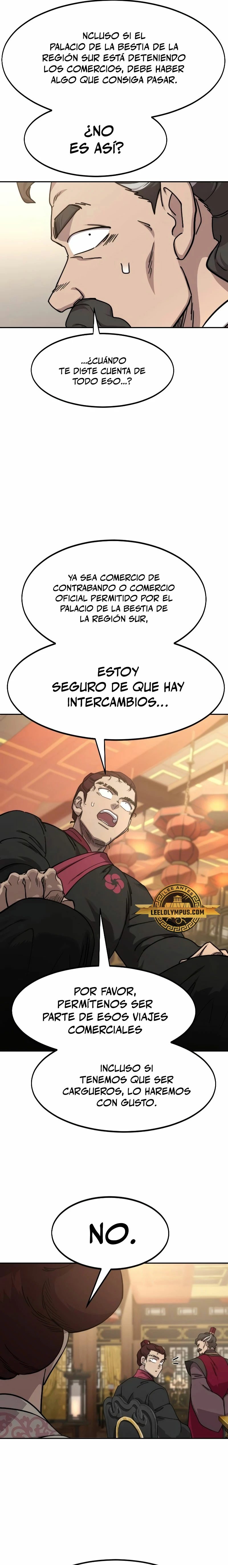 Secta de la montaña > Capitulo 121 > Page 221