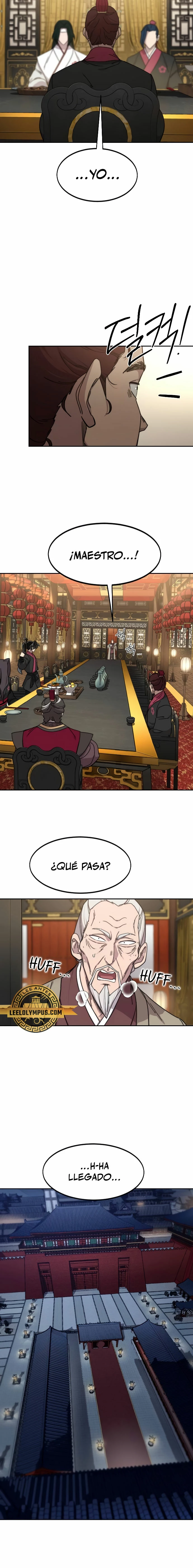 Secta de la montaña > Capitulo 122 > Page 71