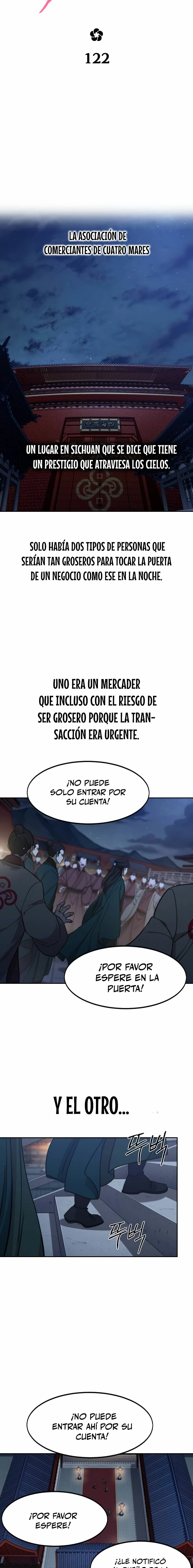 Secta de la montaña > Capitulo 122 > Page 81
