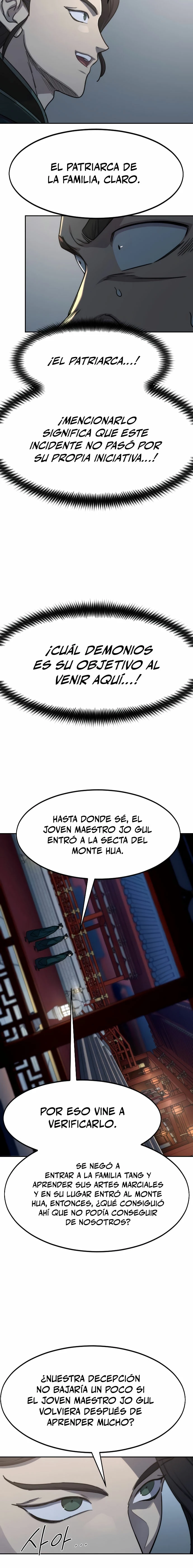 Secta de la montaña > Capitulo 122 > Page 141