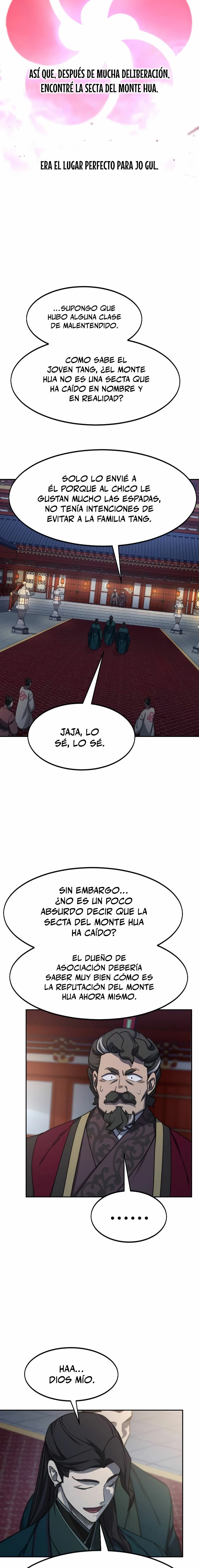Secta de la montaña > Capitulo 122 > Page 171