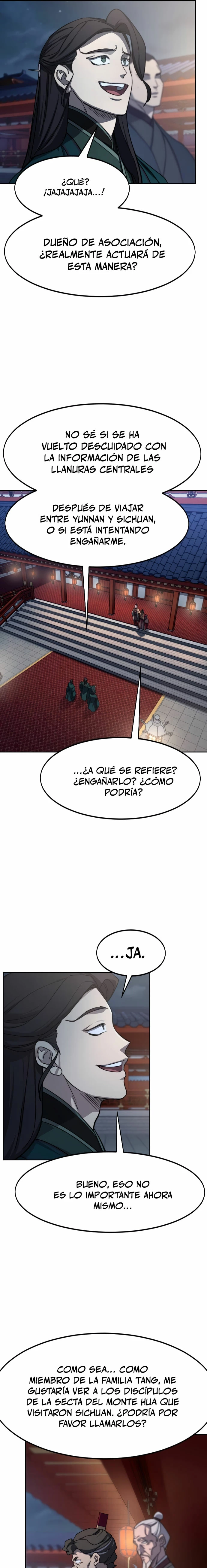 Secta de la montaña > Capitulo 122 > Page 211