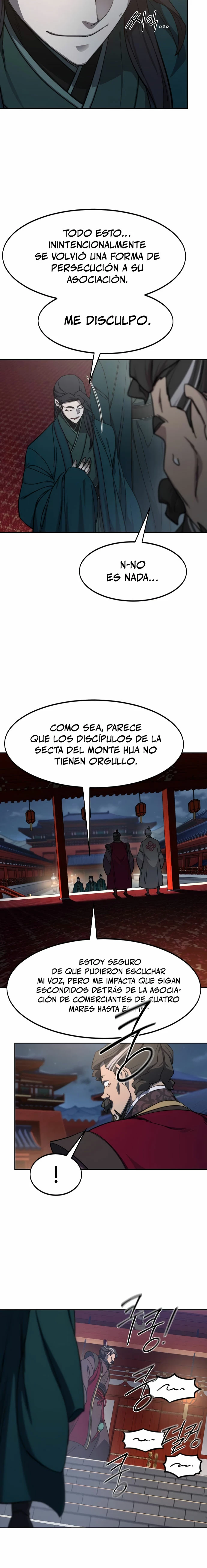 Secta de la montaña > Capitulo 122 > Page 261