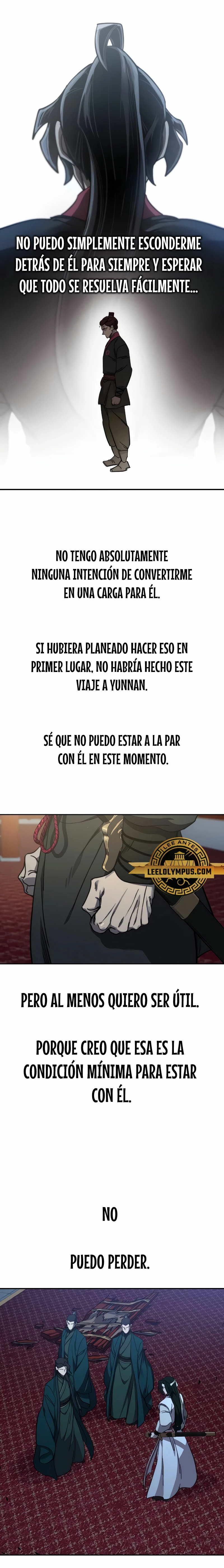 Secta de la montaña > Capitulo 123 > Page 231