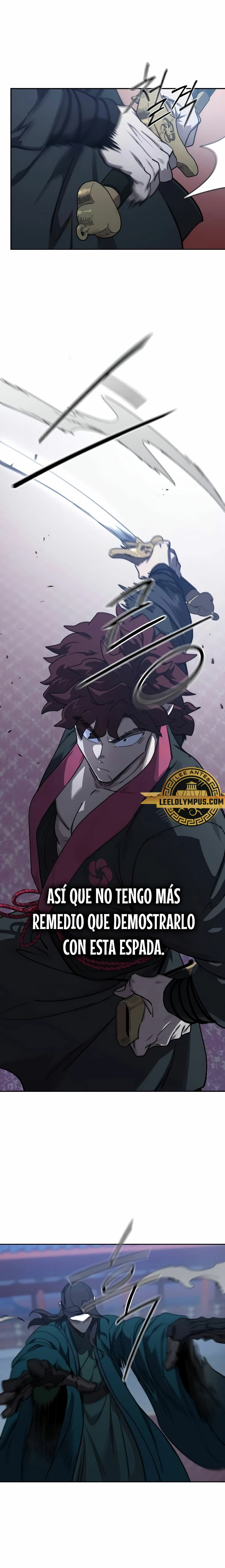 Secta de la montaña > Capitulo 123 > Page 321