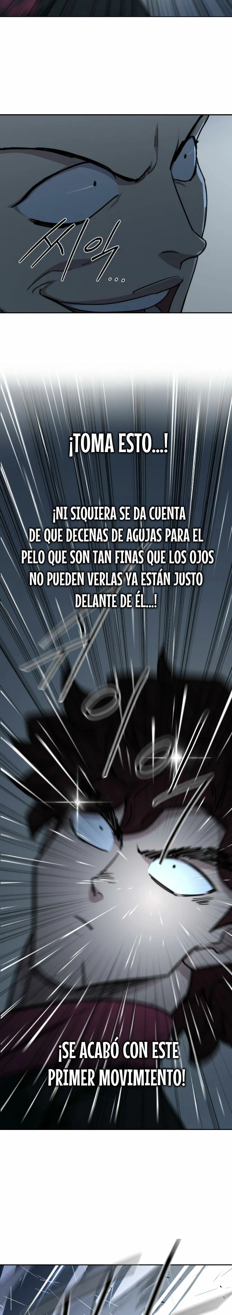 Secta de la montaña > Capitulo 124 > Page 81
