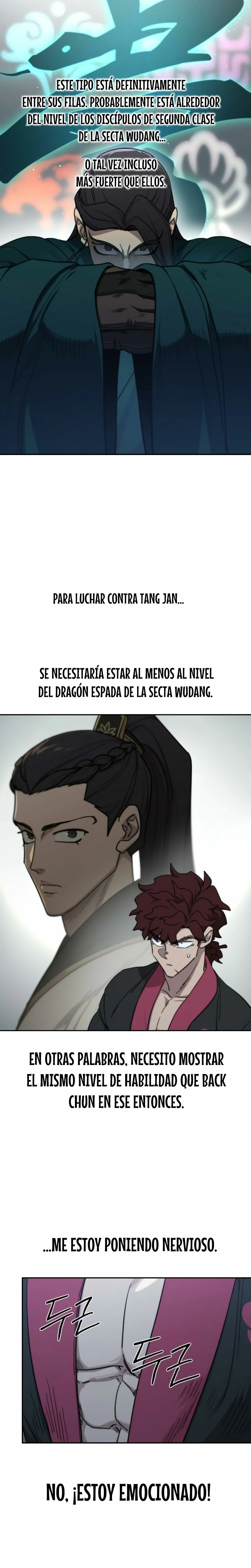 Secta de la montaña > Capitulo 124 > Page 211