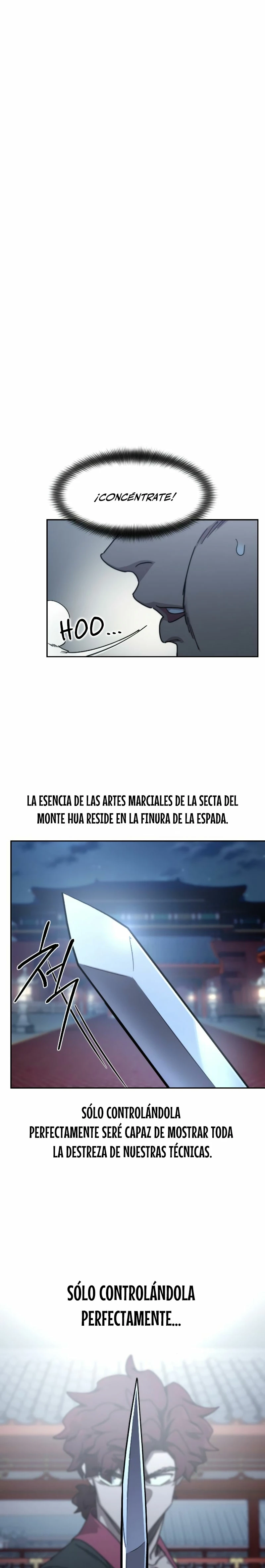 Secta de la montaña > Capitulo 124 > Page 241