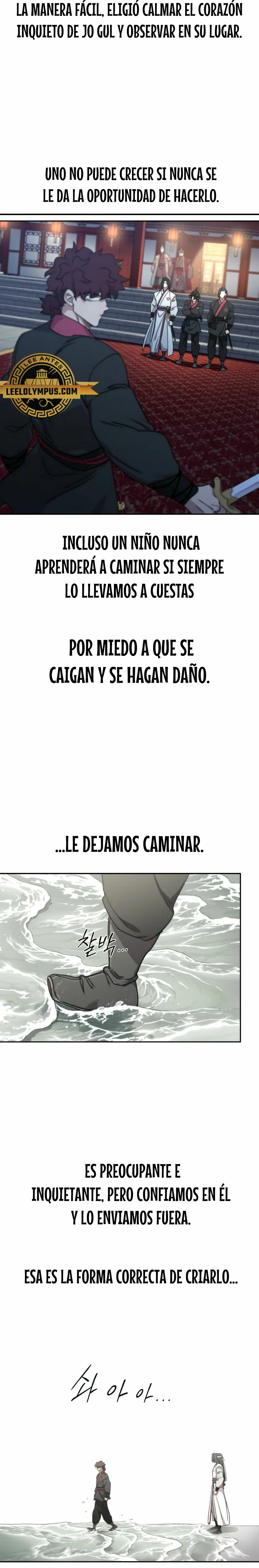 Secta de la montaña > Capitulo 124 > Page 281