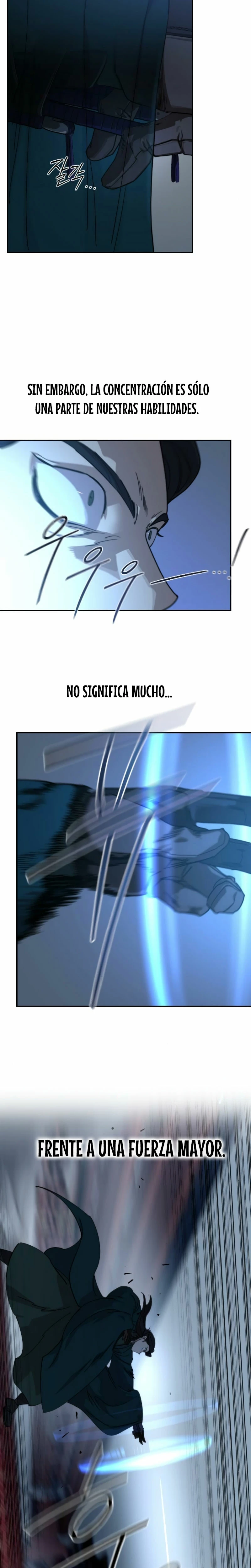 Secta de la montaña > Capitulo 124 > Page 311