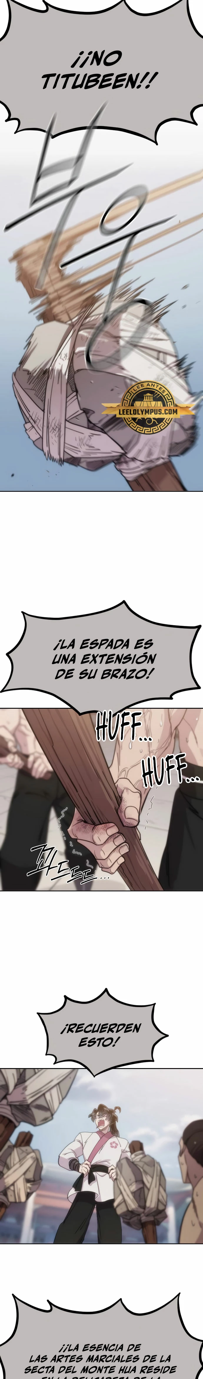 Secta de la montaña > Capitulo 125 > Page 51