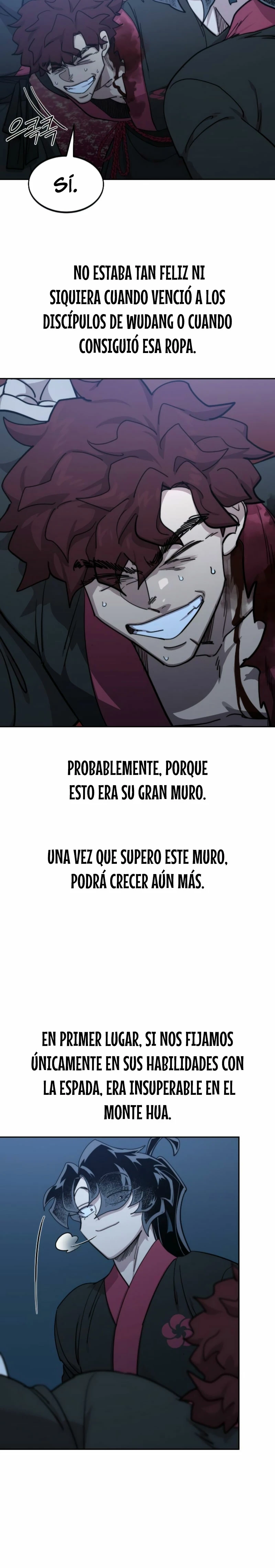 Secta de la montaña > Capitulo 126 > Page 41