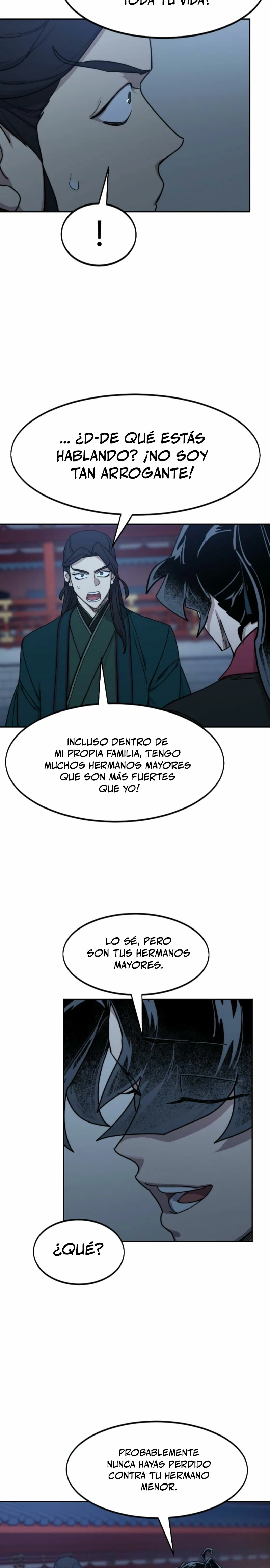 Secta de la montaña > Capitulo 126 > Page 81