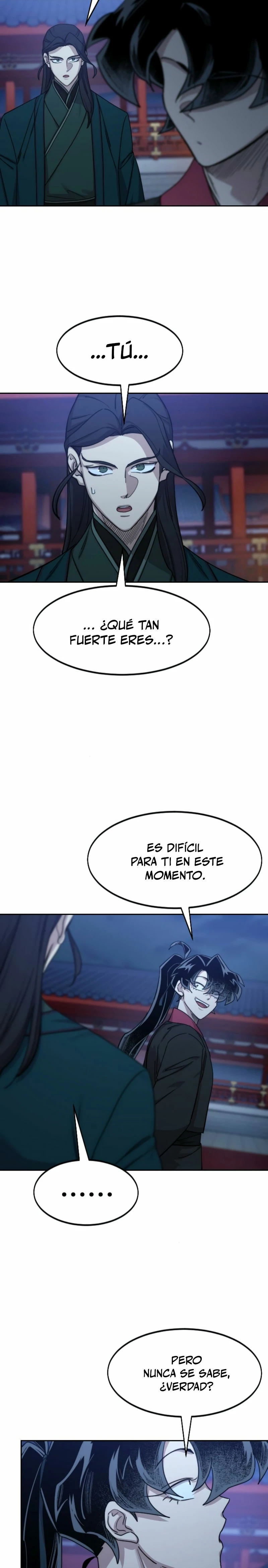 Secta de la montaña > Capitulo 126 > Page 171