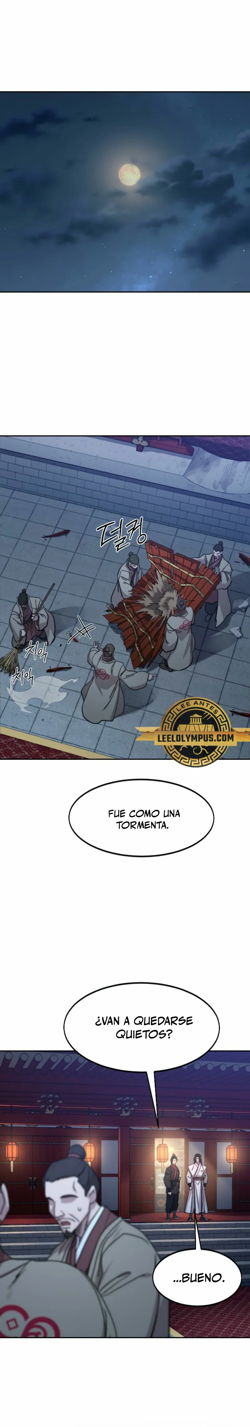 Secta de la montaña > Capitulo 126 > Page 201