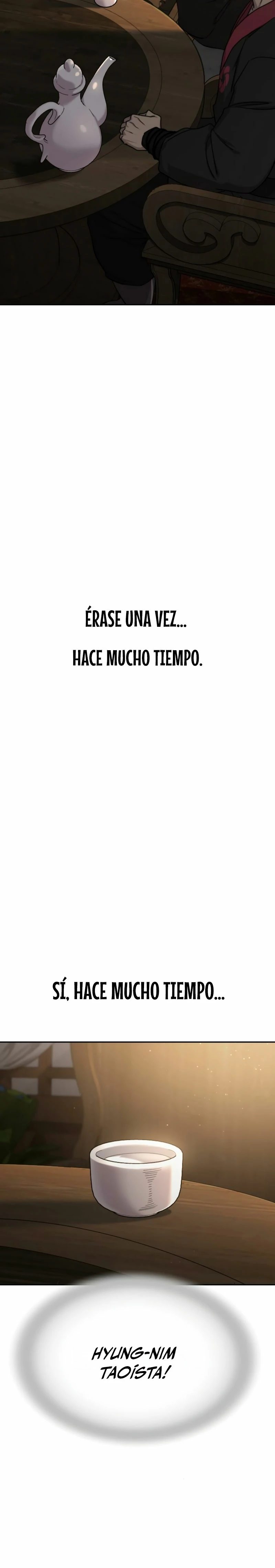Secta de la montaña > Capitulo 126 > Page 251