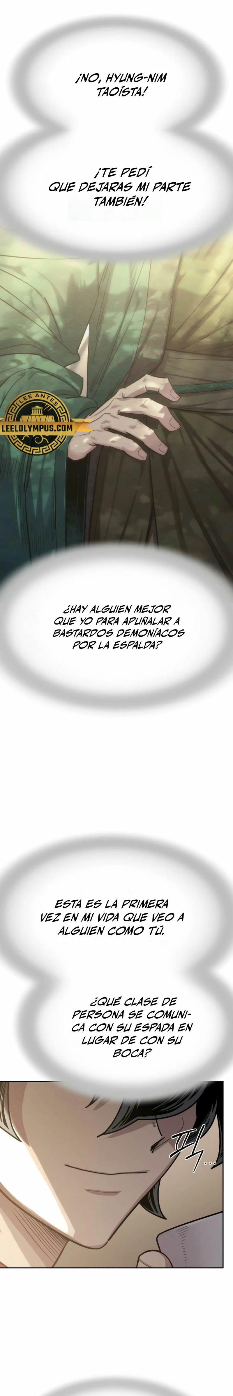 Secta de la montaña > Capitulo 126 > Page 261