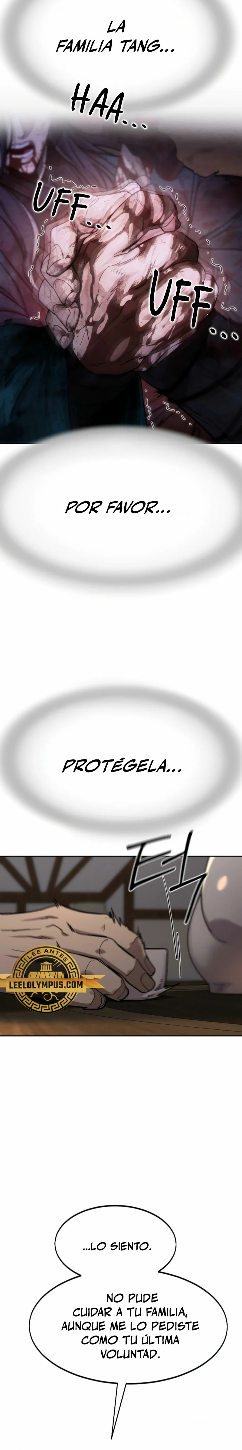 Secta de la montaña > Capitulo 126 > Page 291