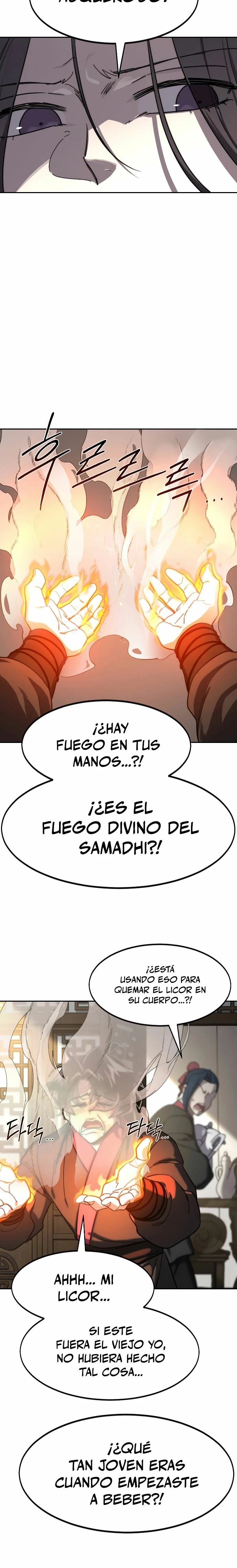 Secta de la montaña > Capitulo 127 > Page 31
