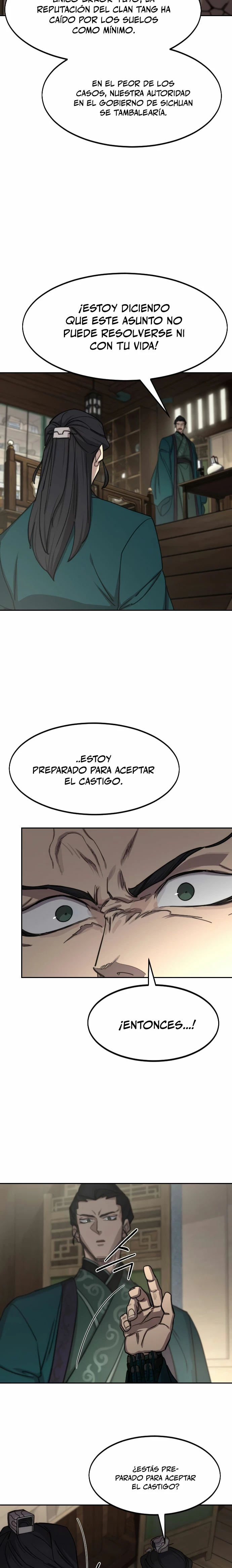 Secta de la montaña > Capitulo 127 > Page 171