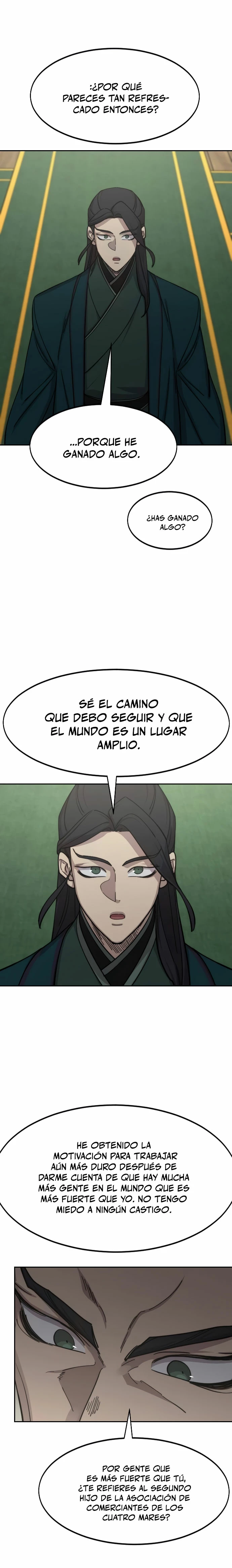 Secta de la montaña > Capitulo 127 > Page 191