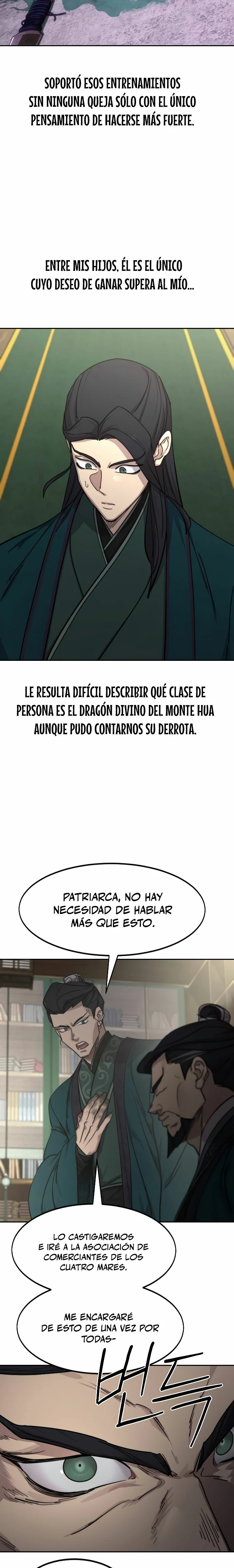 Secta de la montaña > Capitulo 127 > Page 231