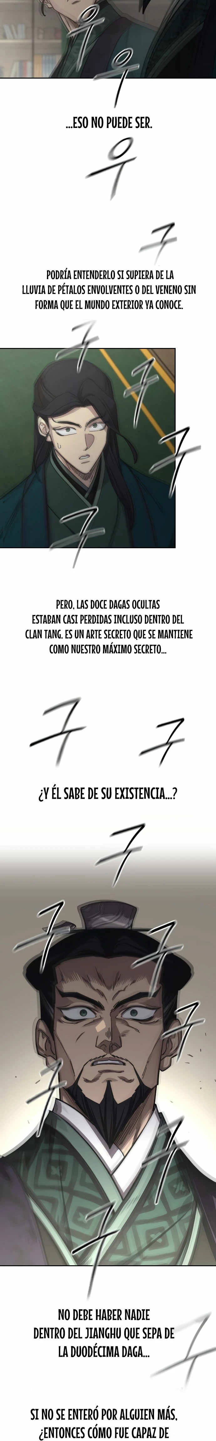 Secta de la montaña > Capitulo 127 > Page 271