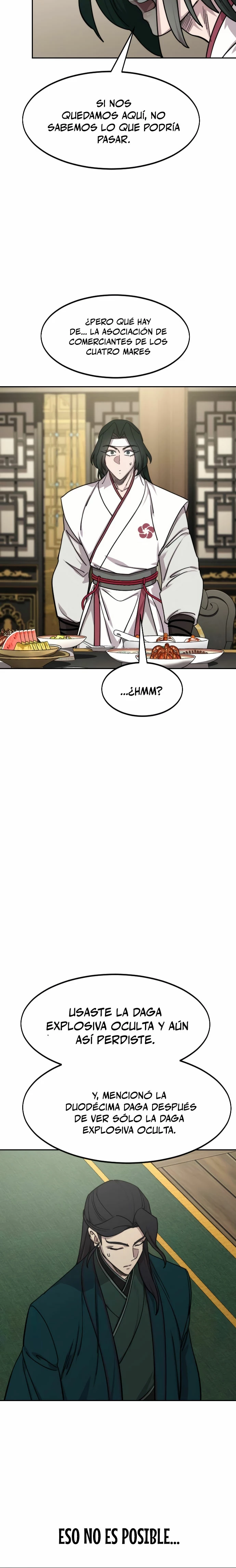 Secta de la montaña > Capitulo 127 > Page 321