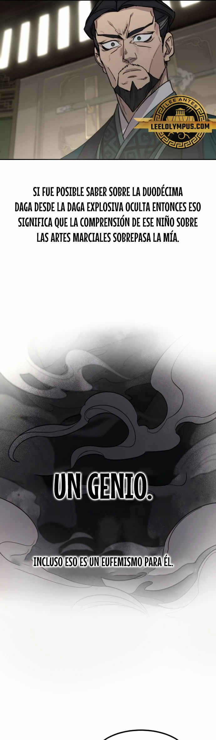 Secta de la montaña > Capitulo 127 > Page 331