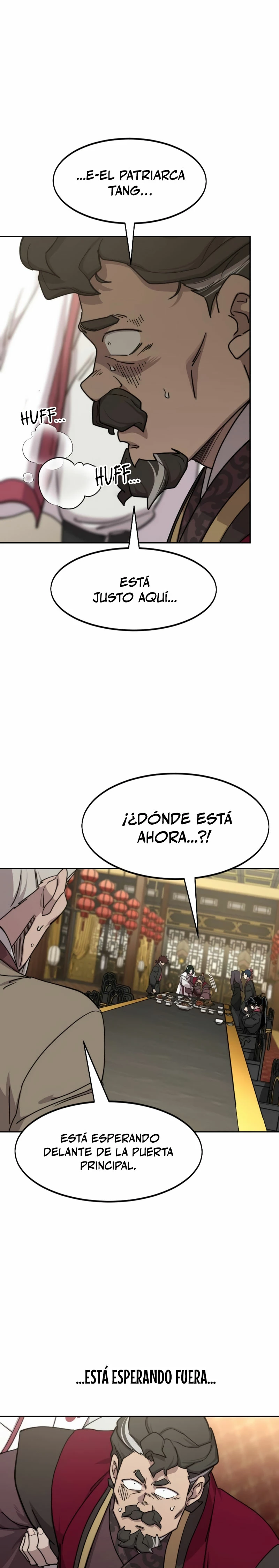 Secta de la montaña > Capitulo 128 > Page 91