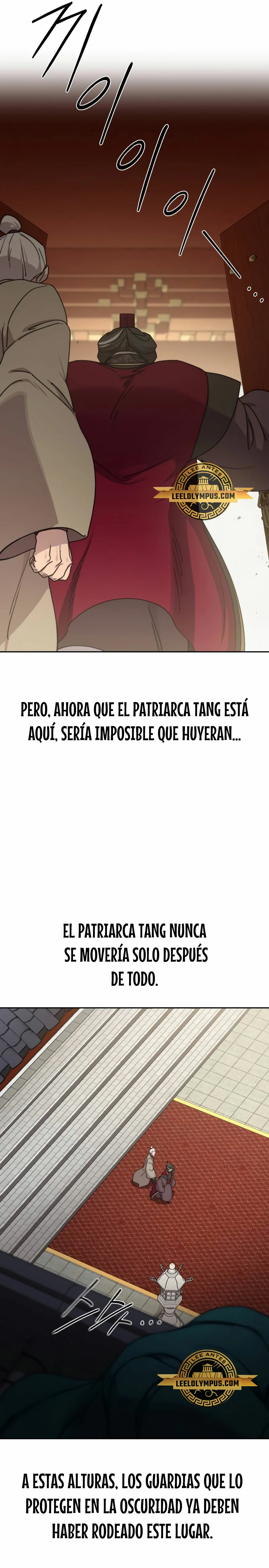 Secta de la montaña > Capitulo 128 > Page 131