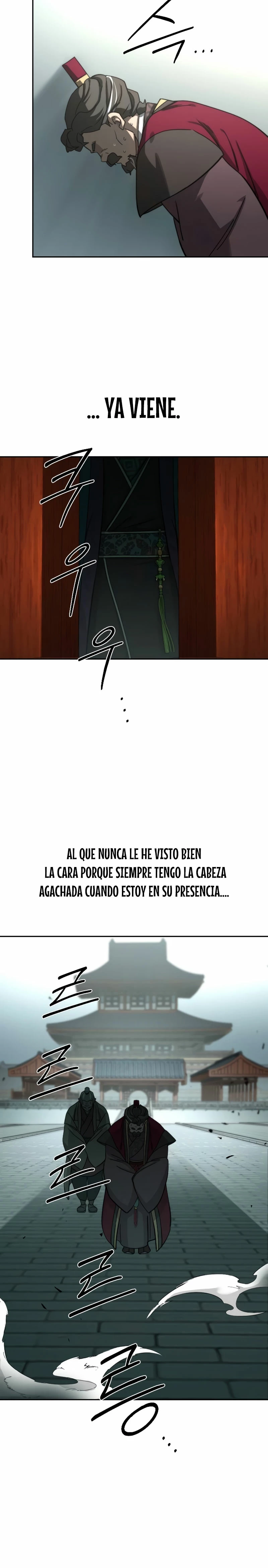 Secta de la montaña > Capitulo 128 > Page 181