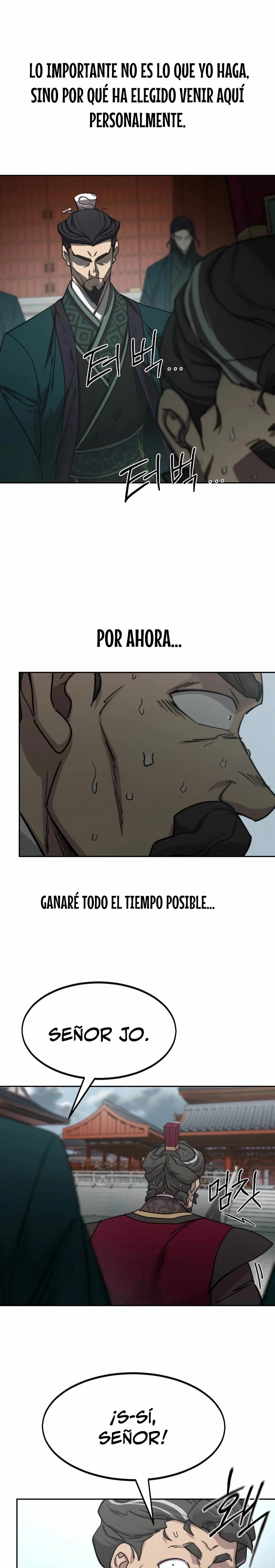 Secta de la montaña > Capitulo 128 > Page 221