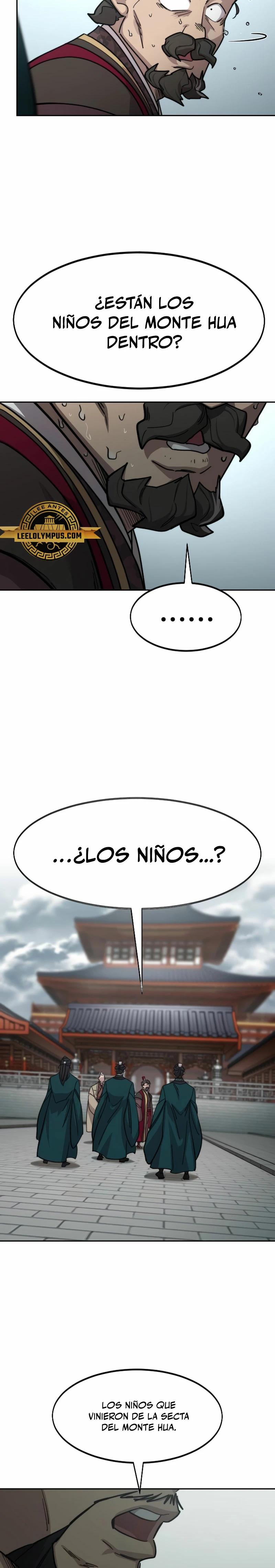 Secta de la montaña > Capitulo 128 > Page 231