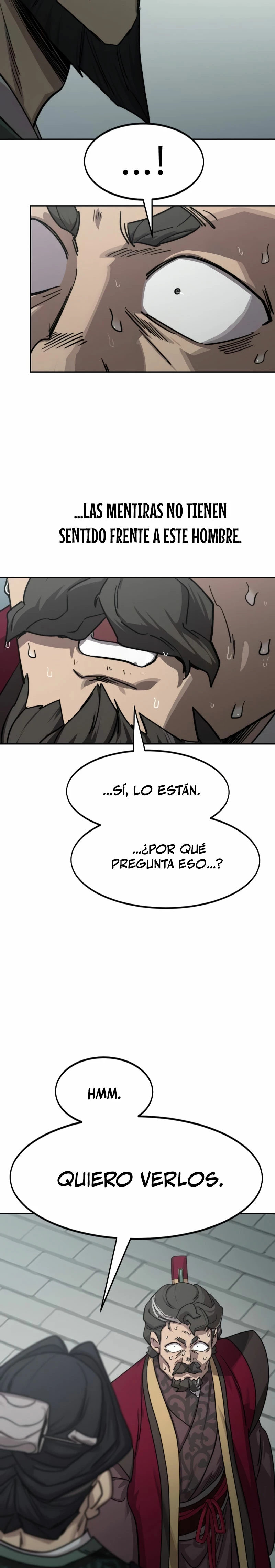 Secta de la montaña > Capitulo 128 > Page 241