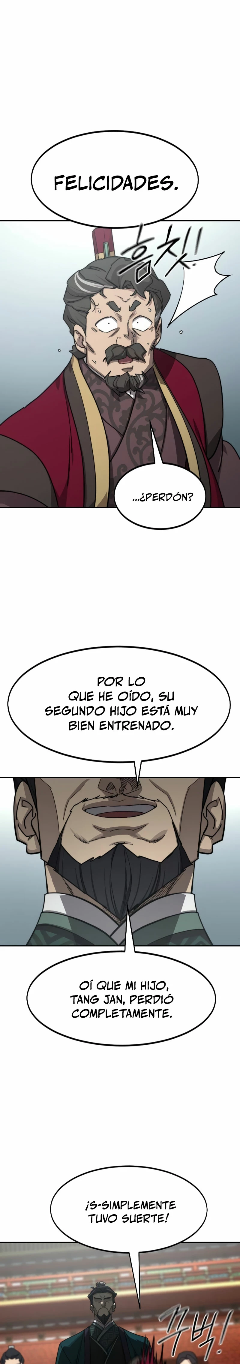Secta de la montaña > Capitulo 128 > Page 271